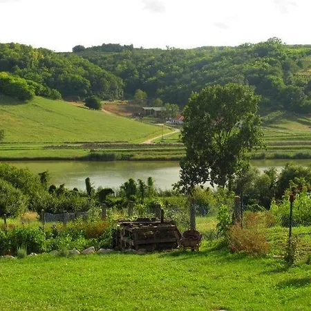 Guest house Nora Porta 3*