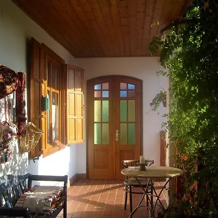 Nora Porta Guest house 3*