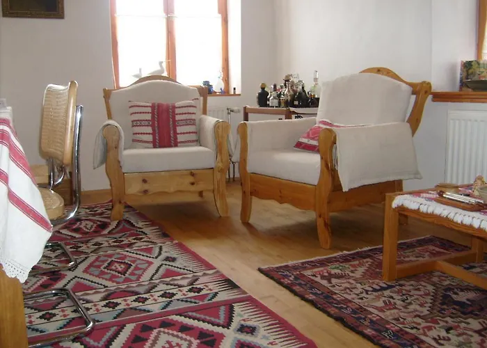 Vendégház Nora Porta 3*