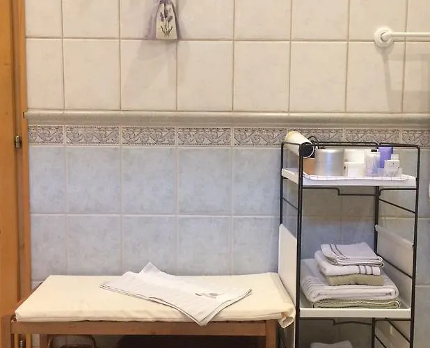 Vendégház Nora Porta