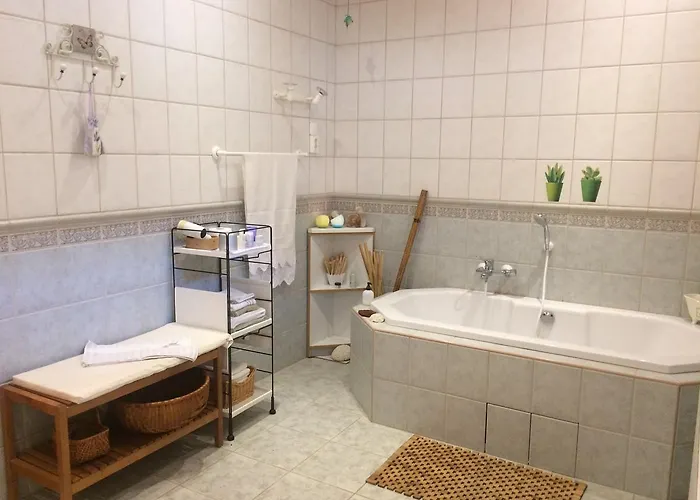 Vendégház Nora Porta Palkonya